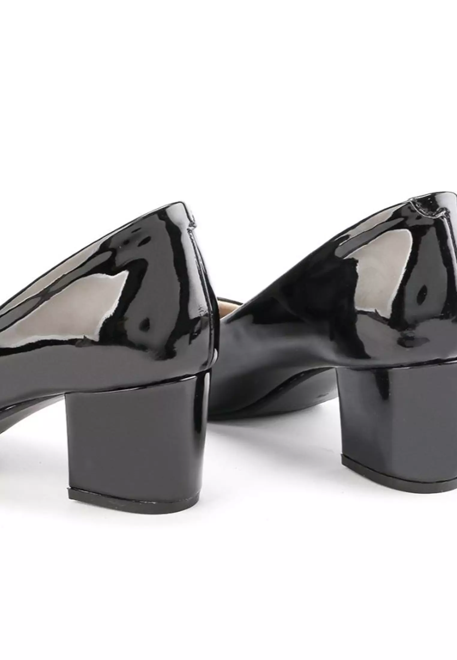 Lotus Sepatu Pantofel Wanita Kantor Pumps