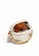Twenty Eight Shoes white Chain Decorative Cowhide Shoulder Bags DL2102 1E2DEAC839AA36GS_4