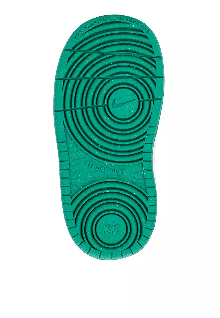 Court Borough Low Recraft