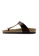 SoleSimple brown Berlin - Dark Brown Leather Sandals & Flip Flops 7D7C2SH73A6257GS_3