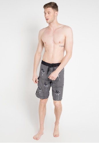 Jual 69 SLAM Long Length Boardshort Original  ZALORA 