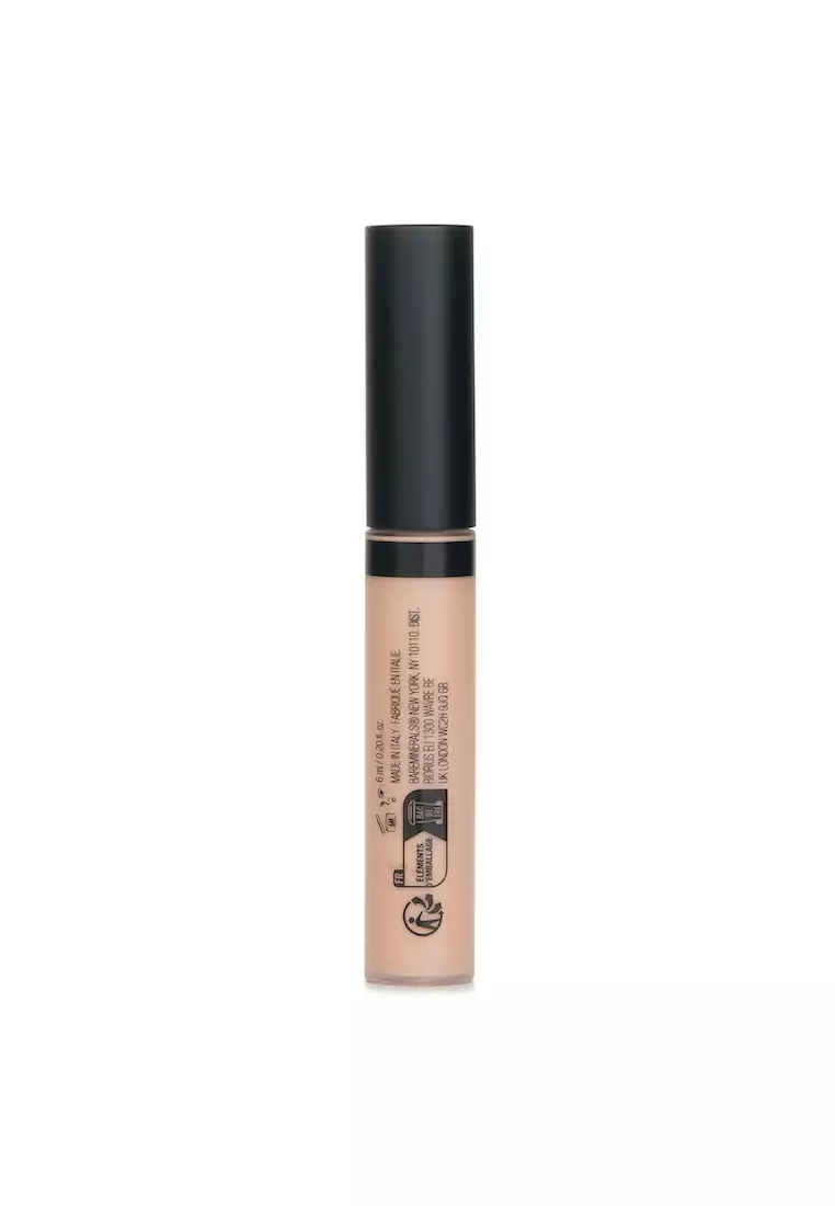 BAREMINERALS - Original Liquid Mineral Concealer - # Very Fair 0.5N 6ml/0.2oz