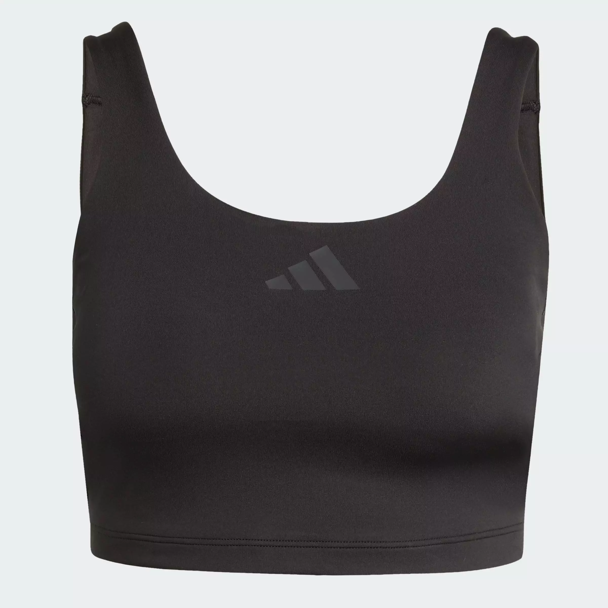 Power Light Support Bra Tank Top