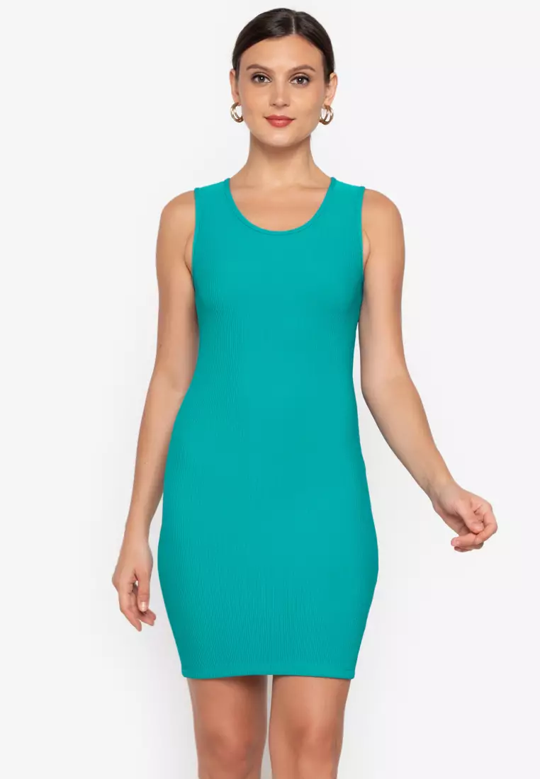 Zalora work shop dress