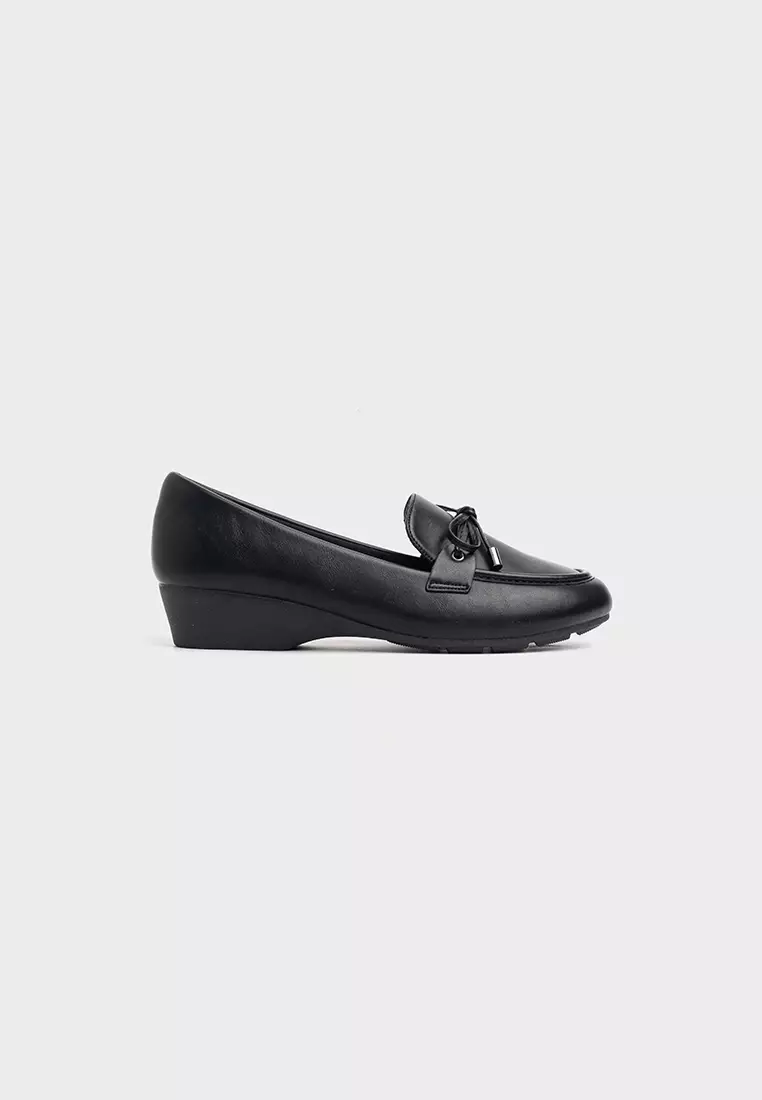 Discount on ALBERTO  shoes - SKU: cushOn Women's Essa Wedge Shoes