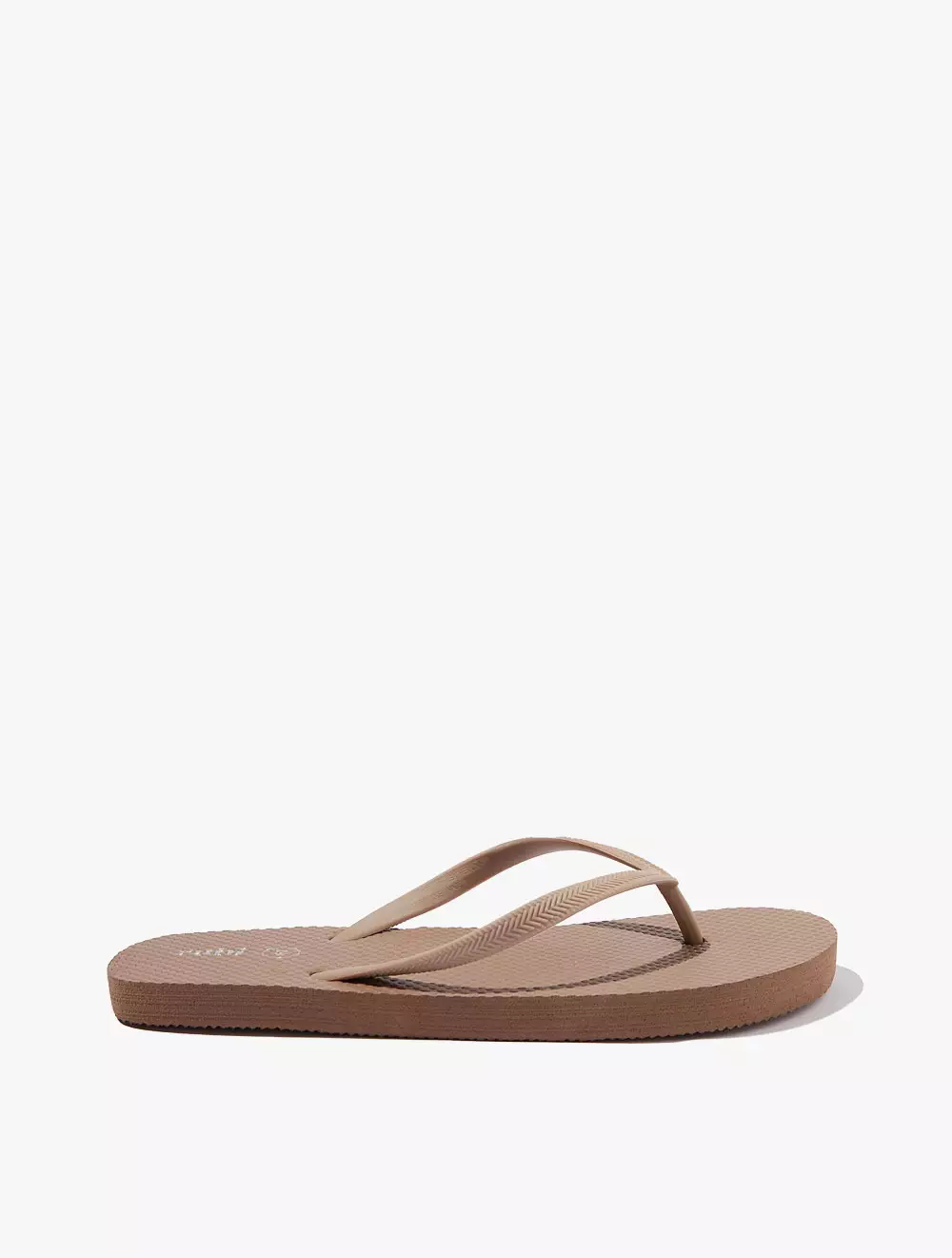 Ukuran 2025 sandal rubi