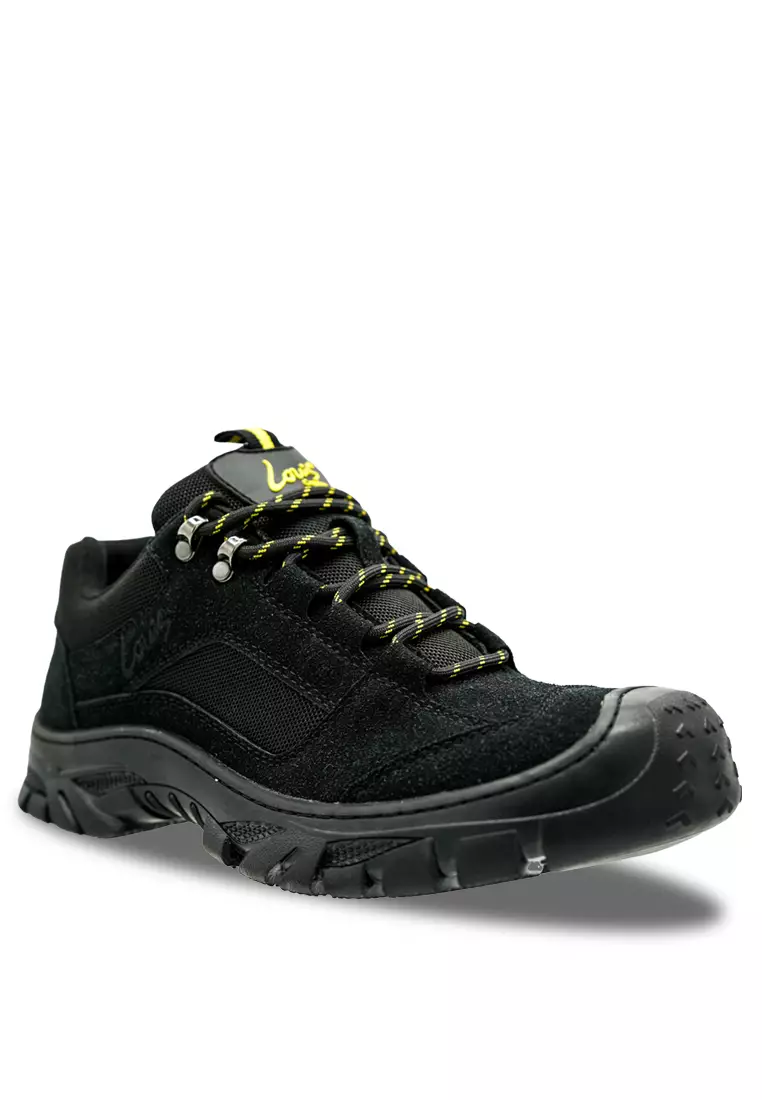 Men Outdoor Hiking Shoes