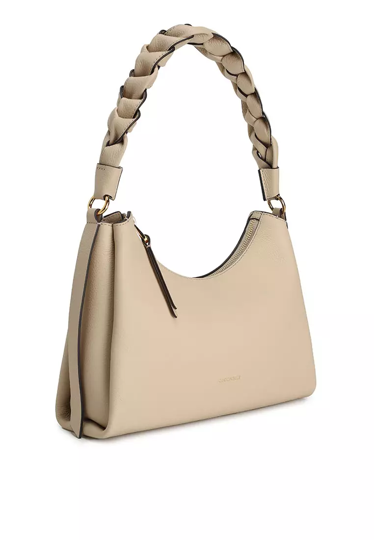 Boheme Grana Double Small Hobo Bag