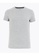 MARKS & SPENCER grey M&S  Cotton Short Sleeve Vest A871DUSAB84167GS_1