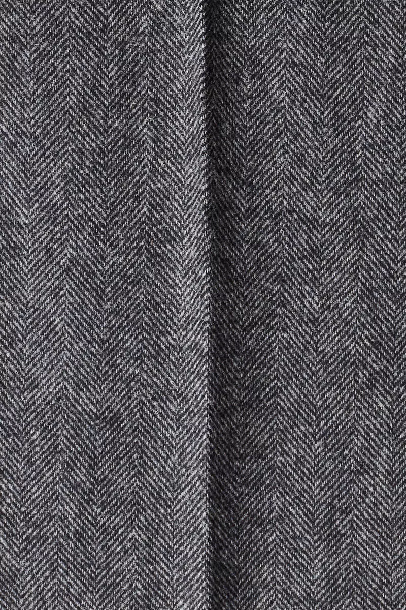 Loose Fit Tailored trousers