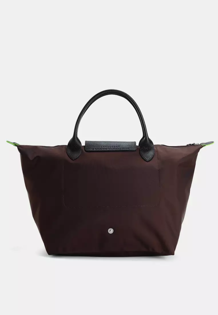 Le Pliage Green M 手挽袋