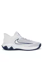 Wolf Grey/Mtlc Platinum-Pure Platinum