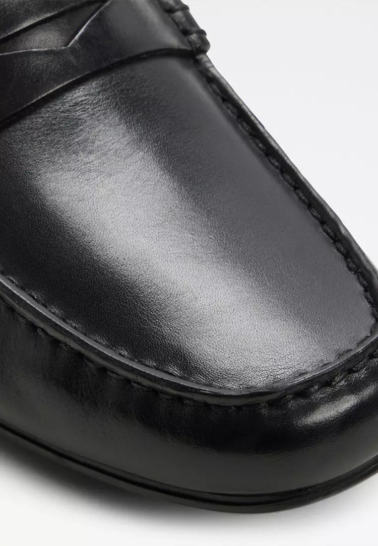 Biello-In Loafers