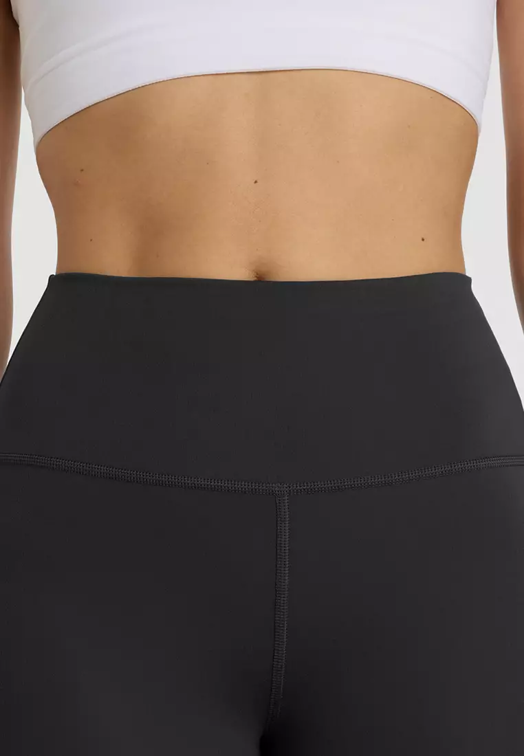 6 Inch Harmony High Rise Shorts