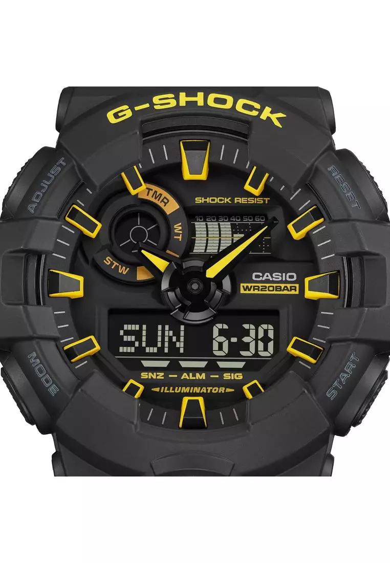 G shock lazada price online