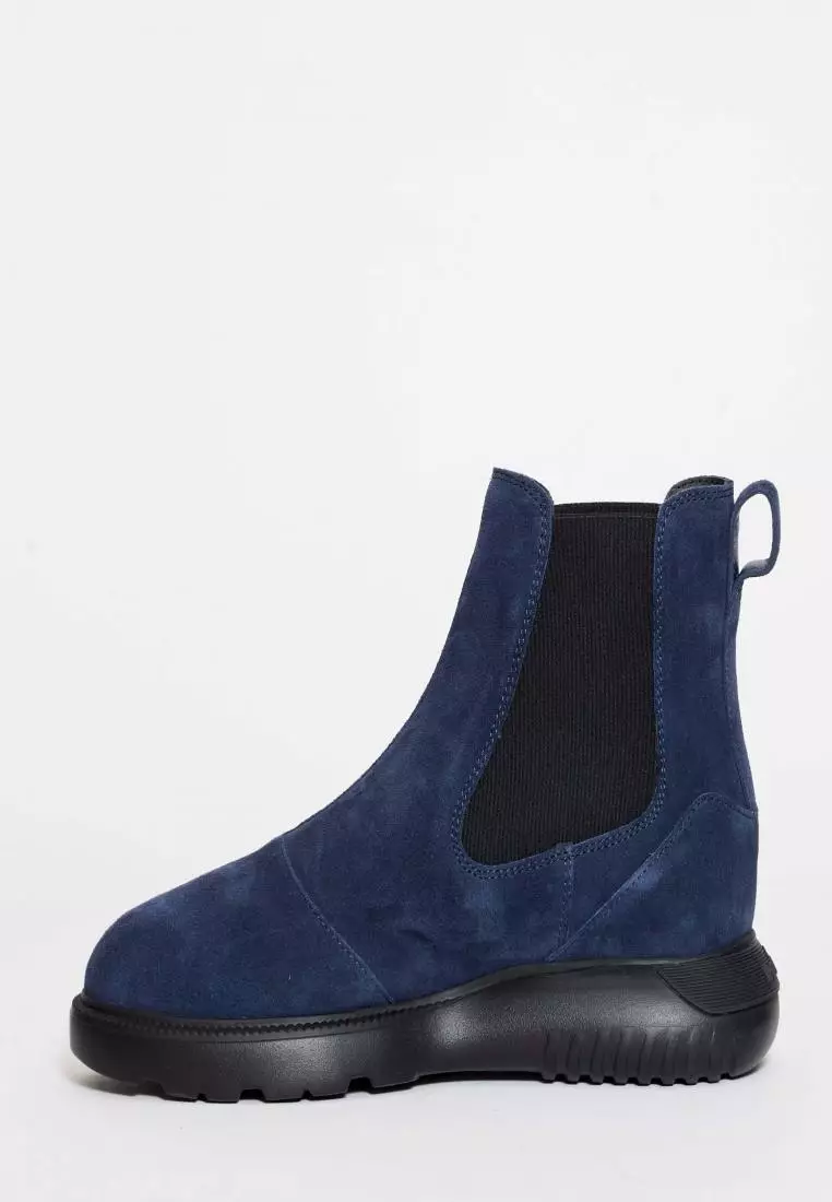 Hogan stivaletto discount