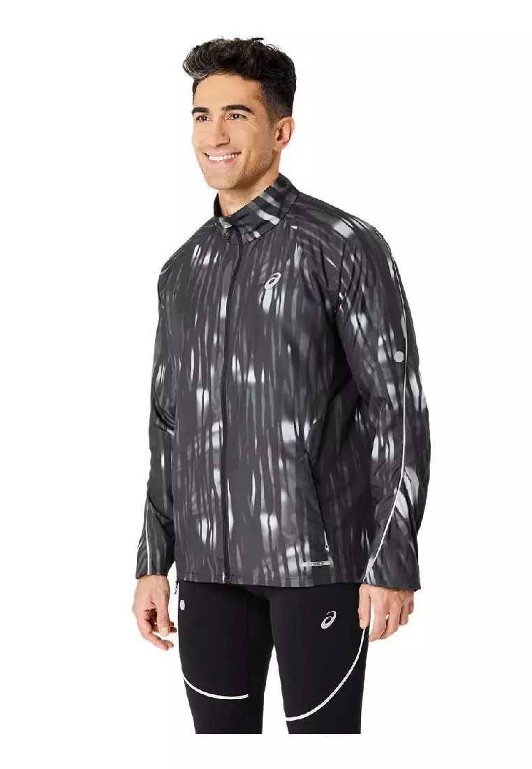 ROAD LITE-SHOW PACKABLE JACKET 2011D096-001