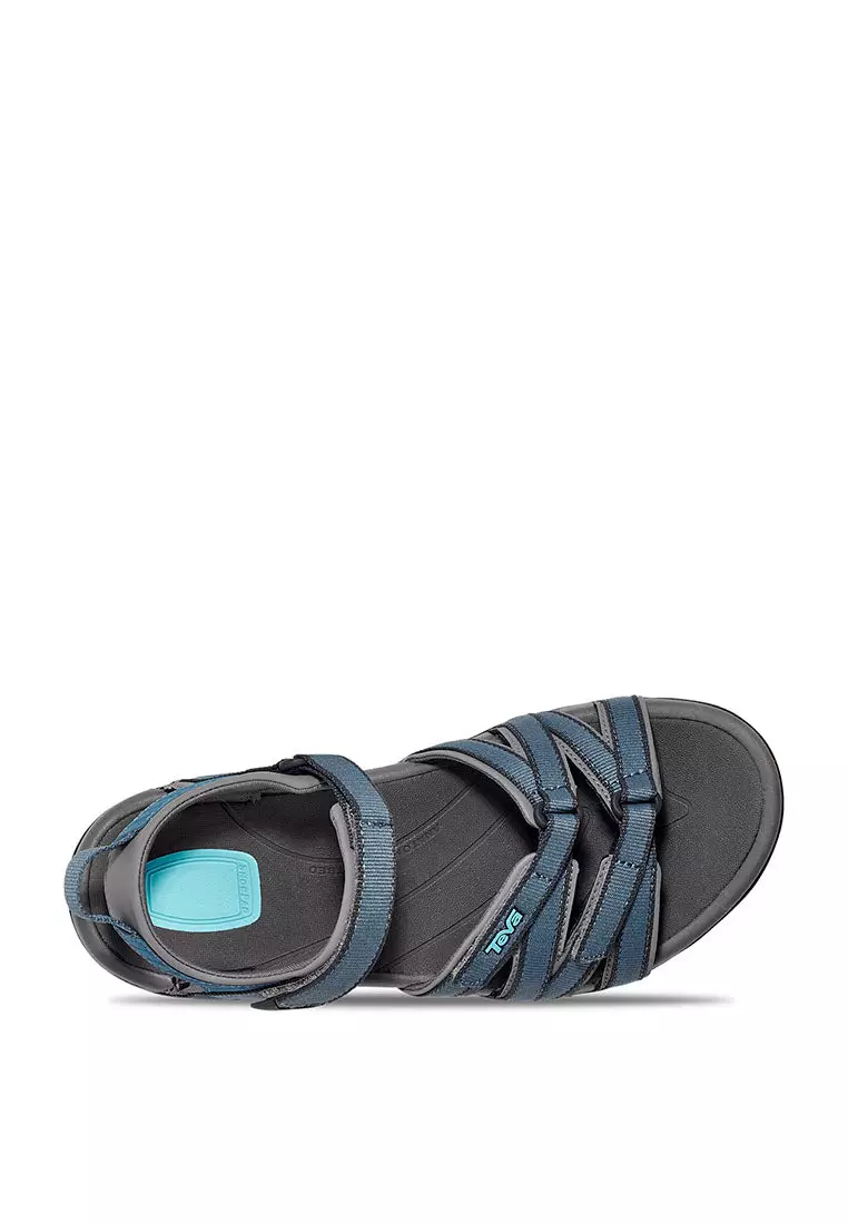 Women's Tirra Sandal - Bearing Sea (4266-BNS) | Hiking Sandal