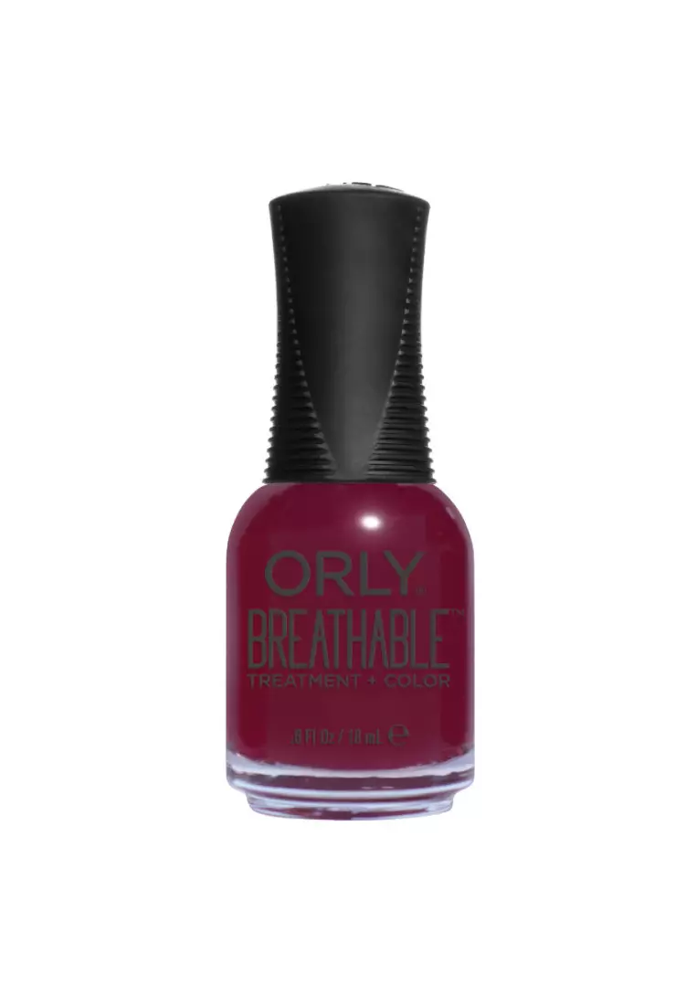 Orly Breathable Treatment + Color The Antidote 18ml [OLB20903]