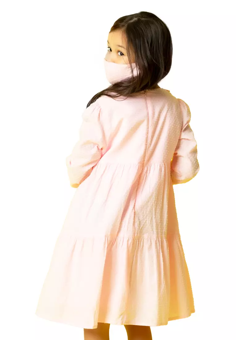 Girl Clairyn Dress Kids