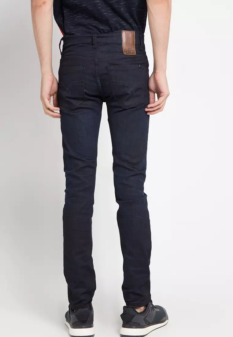 Dax Jeans