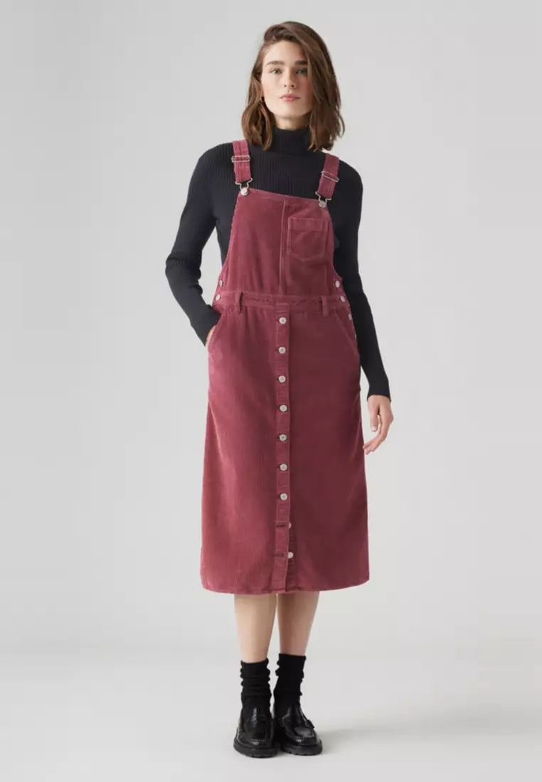 Levi jumper dress cheap