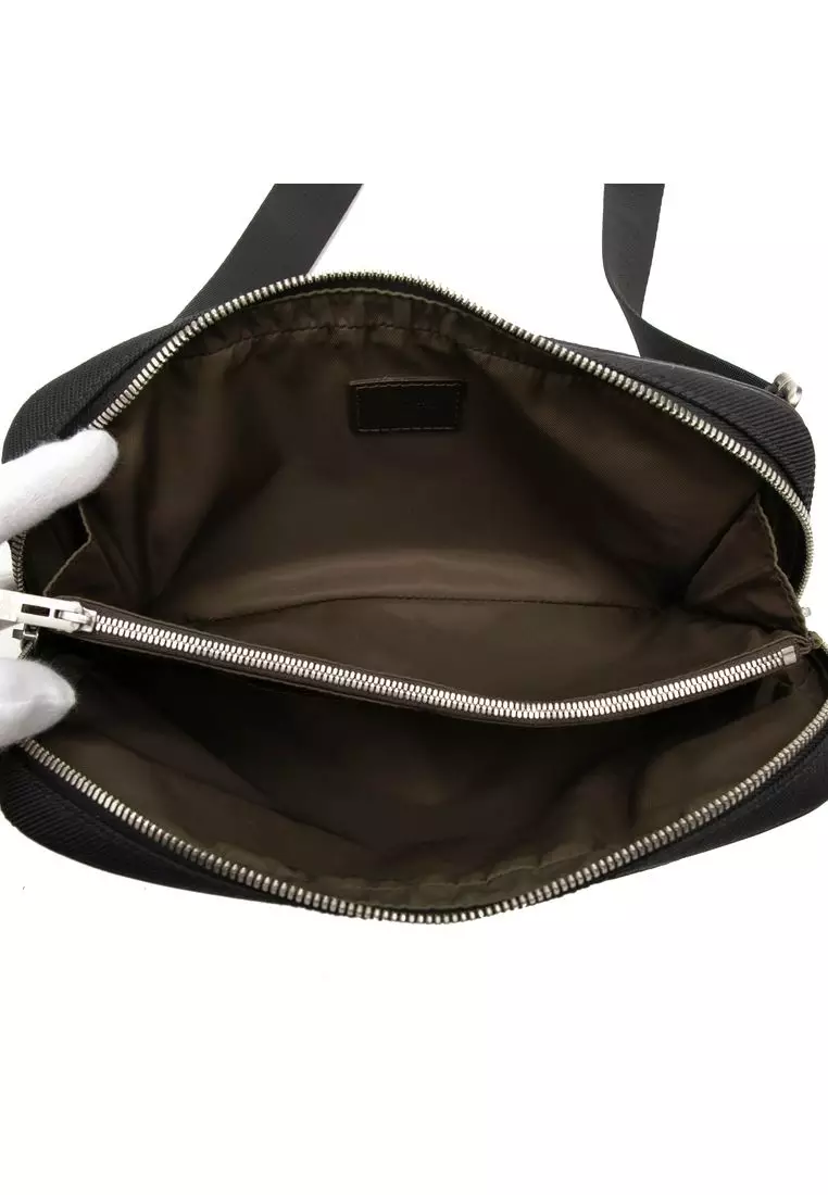 Pre-Loved Louis Vuitton Damier Geant Acrobat