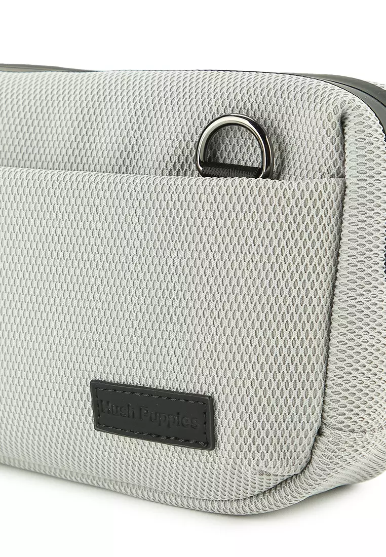 Timmy Clutch / Messenger Bag