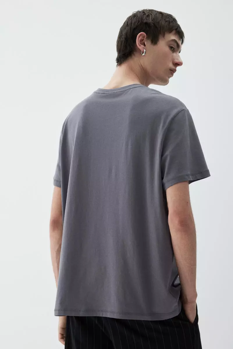 COOLMAX® Regular Fit T-shirt