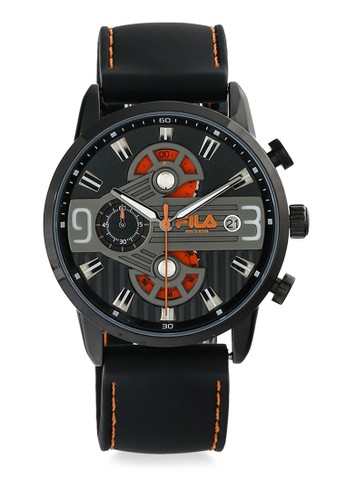 Jual FILA Watches Fila Watches Original  ZALORA Indonesia