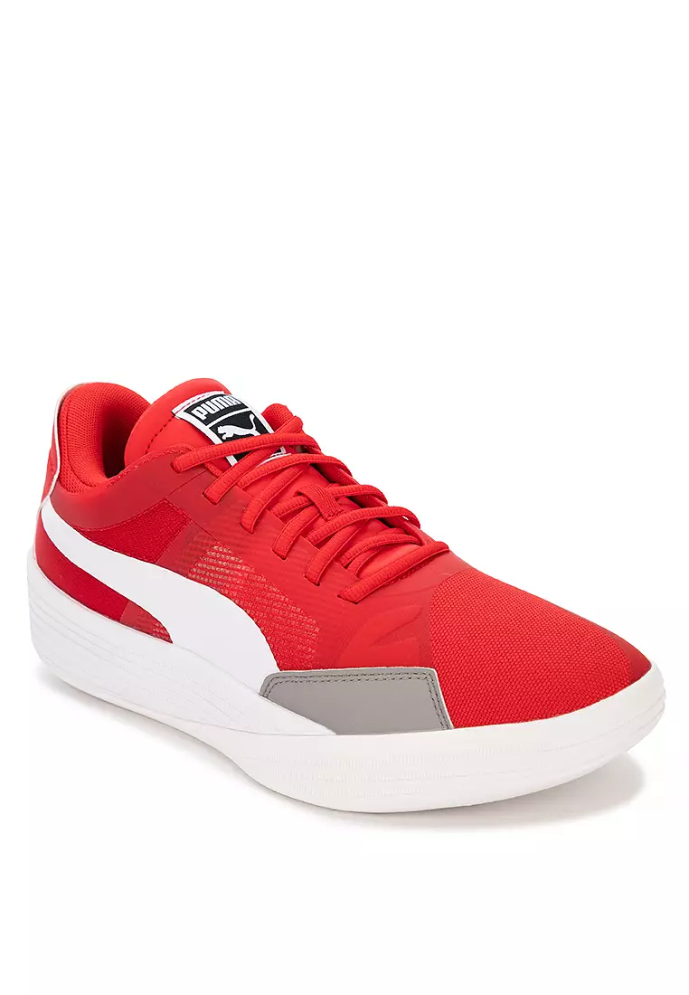 Buy PUMA Clyde All-Pro Team Basketball Shoes 2024 Online | ZALORA ...