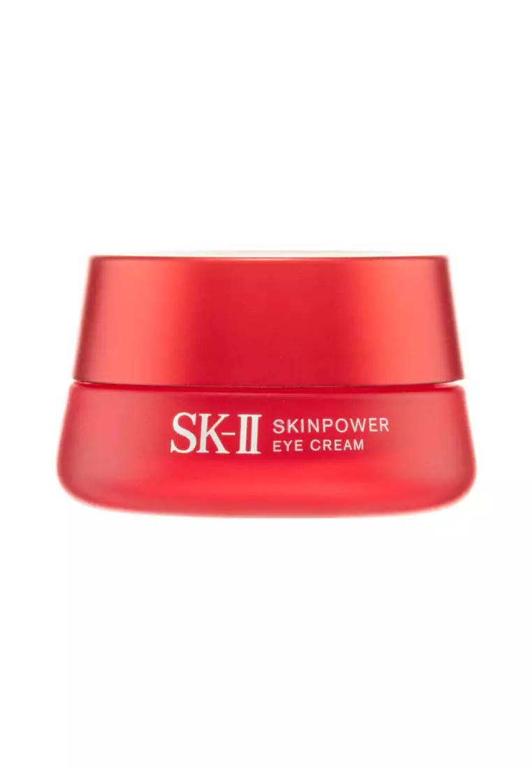 SK-II Skinpower Eye Cream 15g