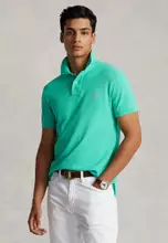 Sunset Green/Pink