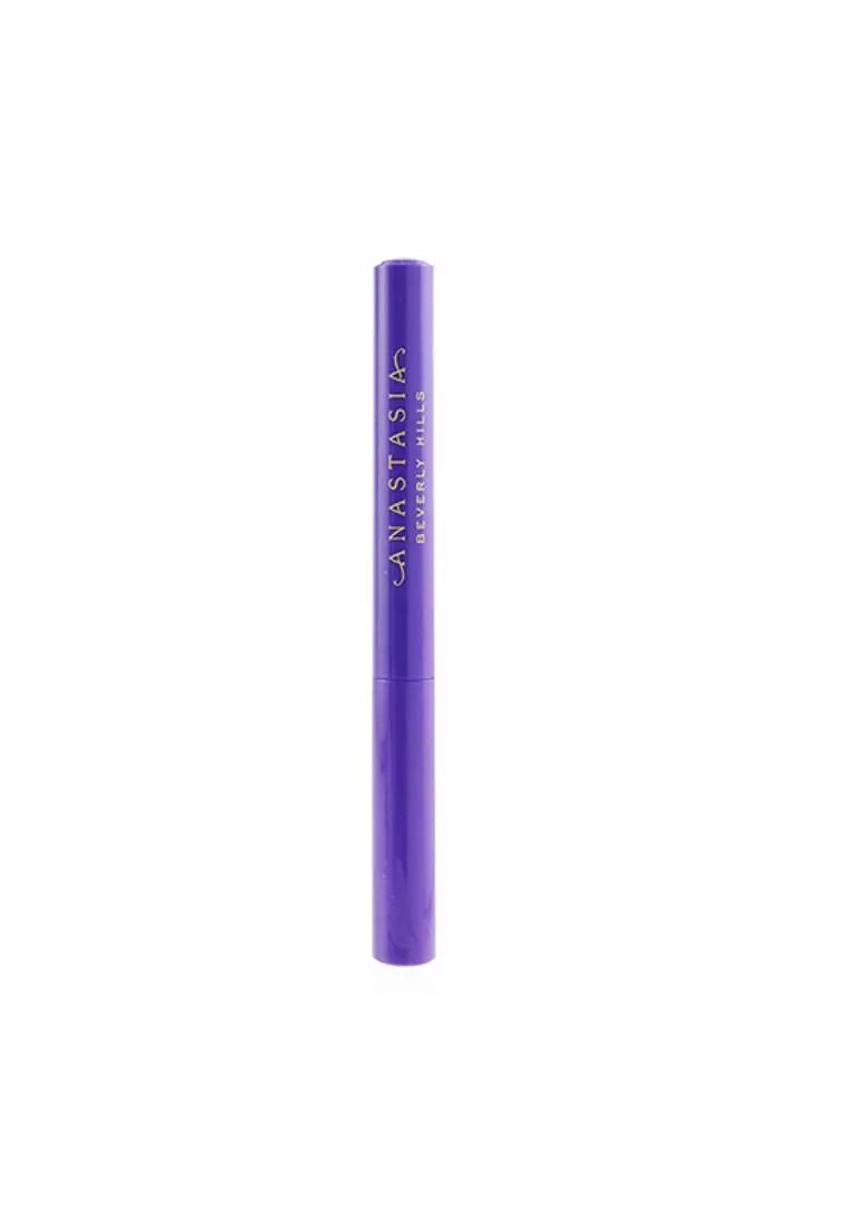 Anastasia Beverly Hills - Liquid Liner - # Black 2.4ml/0.08oz