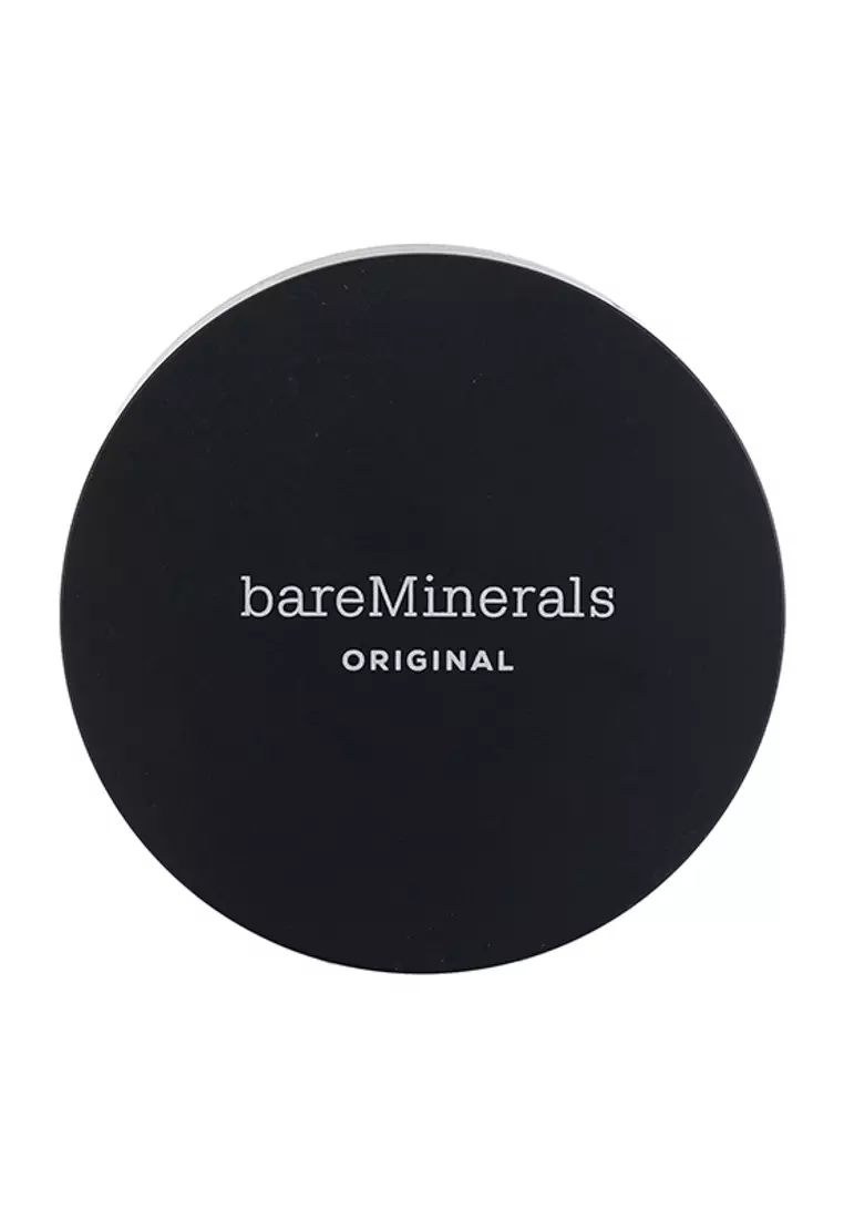 BAREMINERALS - BareMinerals Original SPF 15 Foundation - # Neutral Ivory 8g/0.28oz