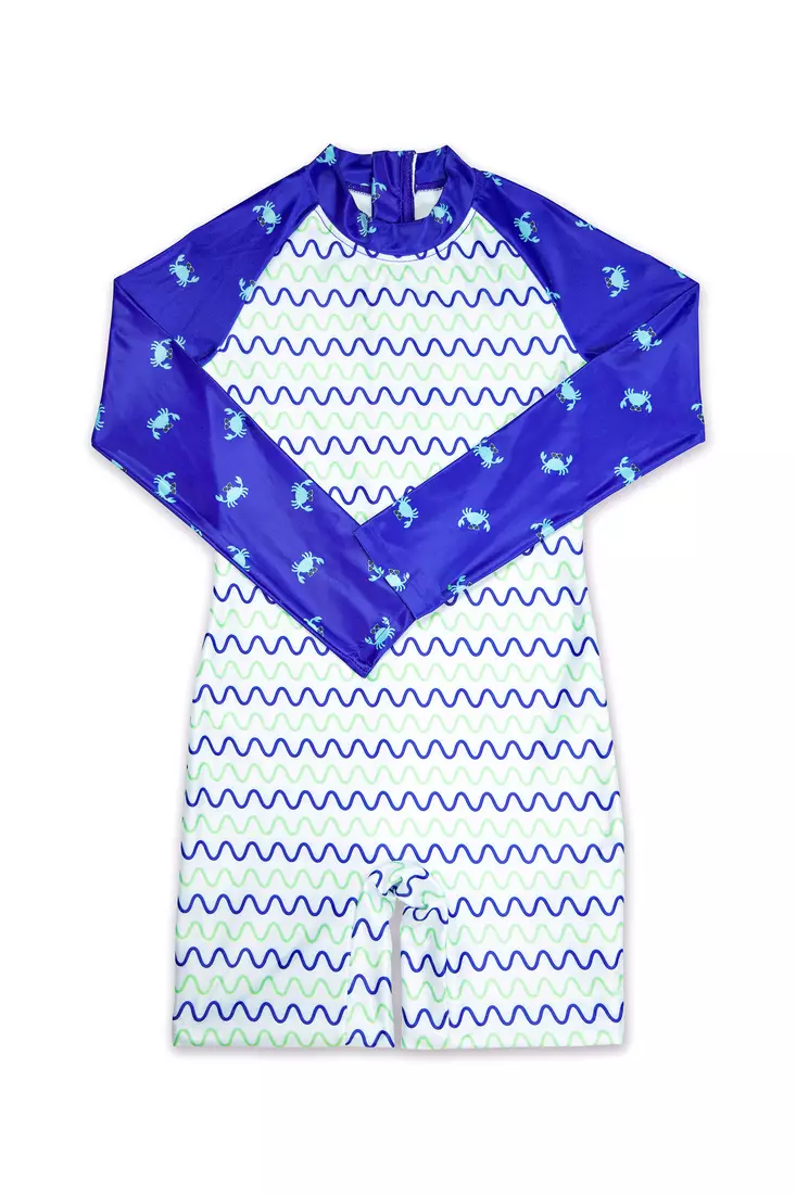 Kids uv sale swim suits