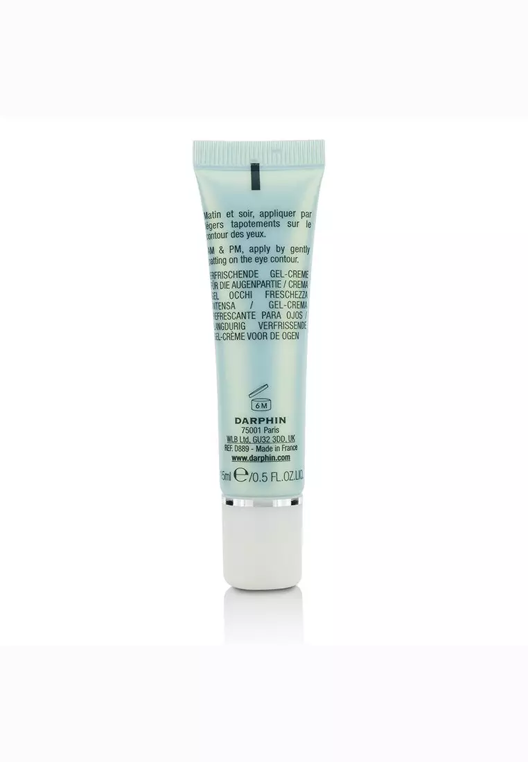 Darphin - Hydraskin All-Day Eye Refresh Gel-Cream 15ml/0.5oz