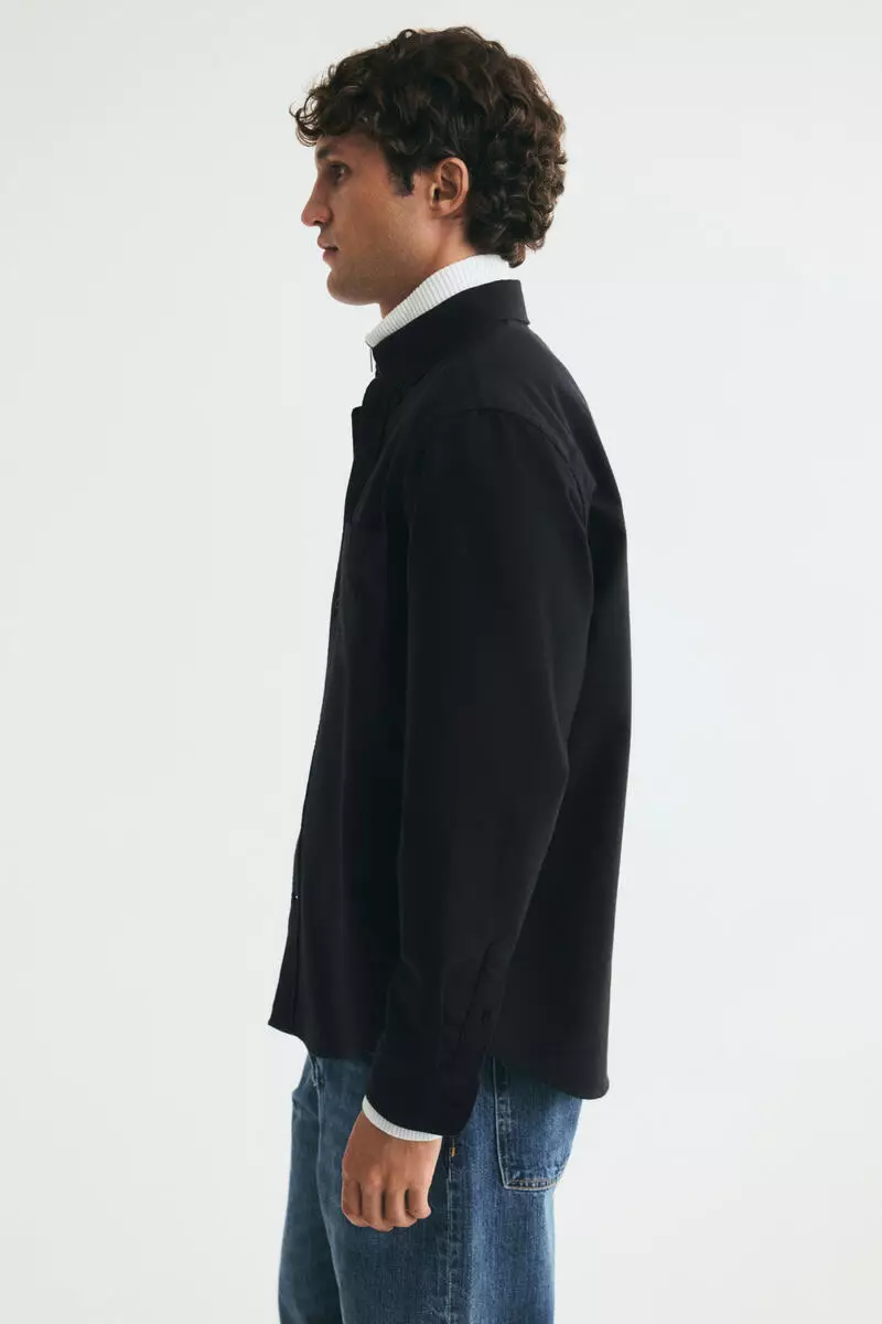 Regular Fit Oxford shirt