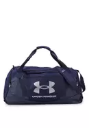 Midnight Navy/Midnight Navy/Metallic Silver