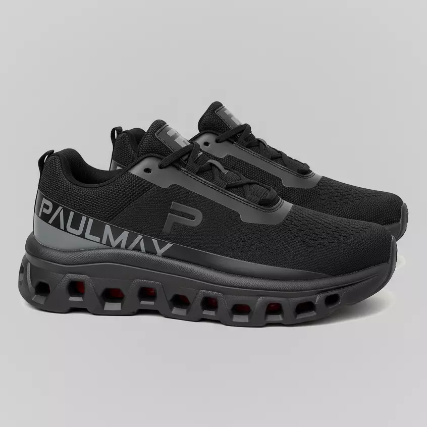 PAULMAY - Sepatu Motion Pro Running Series