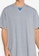 ZALORA BASICS multi Contrast V-Stitch T-Shirt 5AC2BAA832C91EGS_3