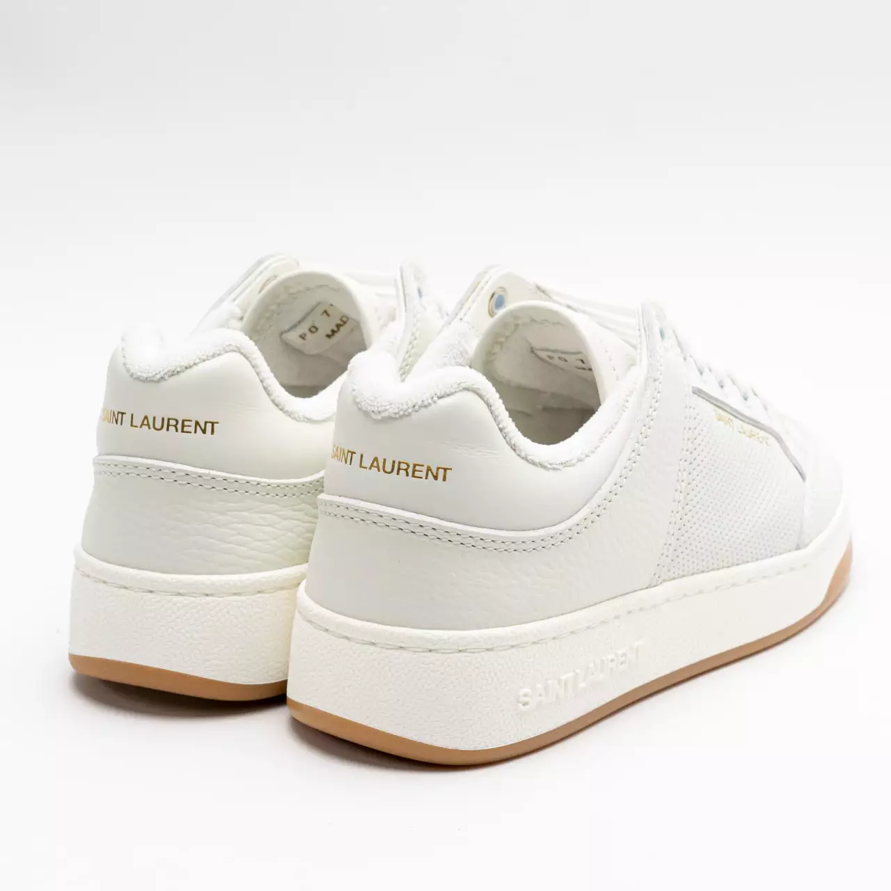 SL/61 Low-Top Sneakers White Women