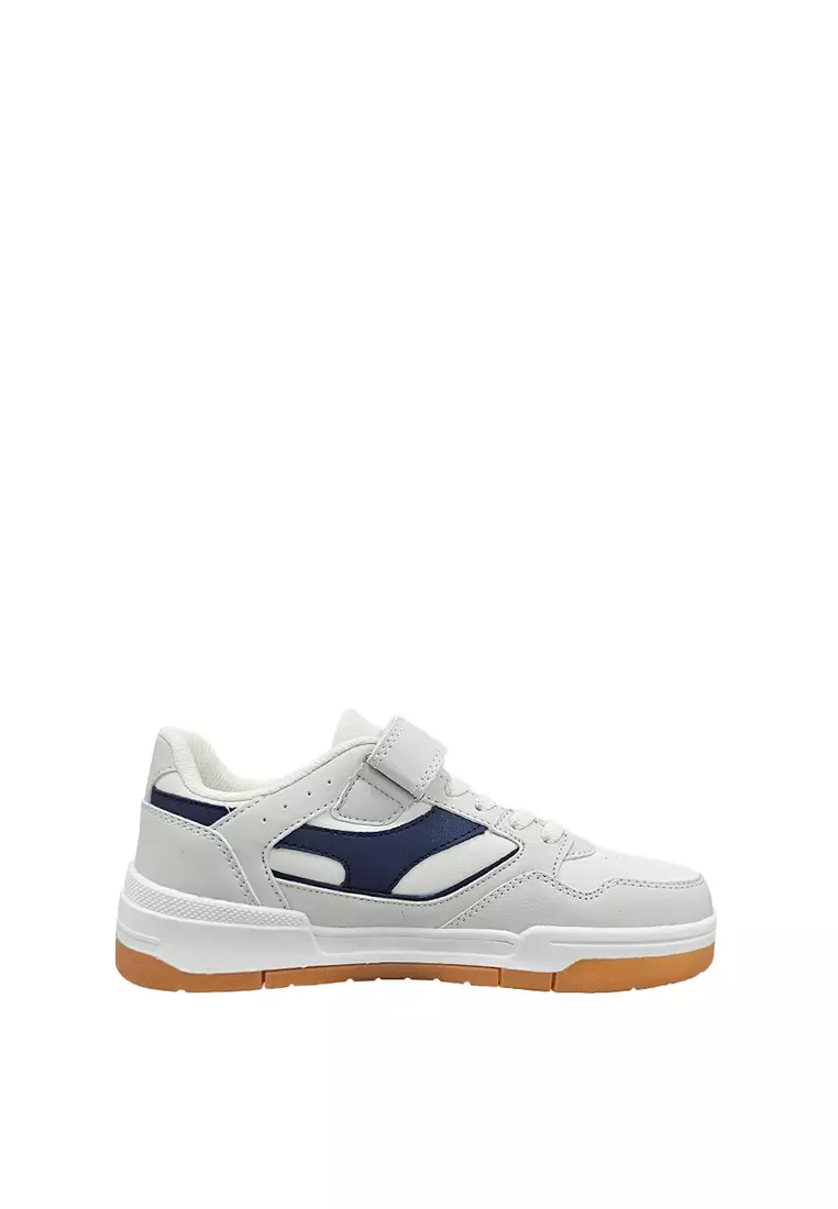 Discount on Step One  shoes - SKU: Boys' Levi Sneaker