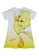 Desigual yellow Tweety Dress FAF91KAA0C3B2EGS_1