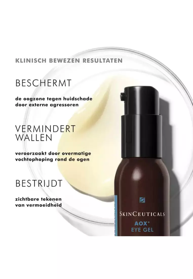 SkinCeuticals - AOX+ Eye Gel 15ml