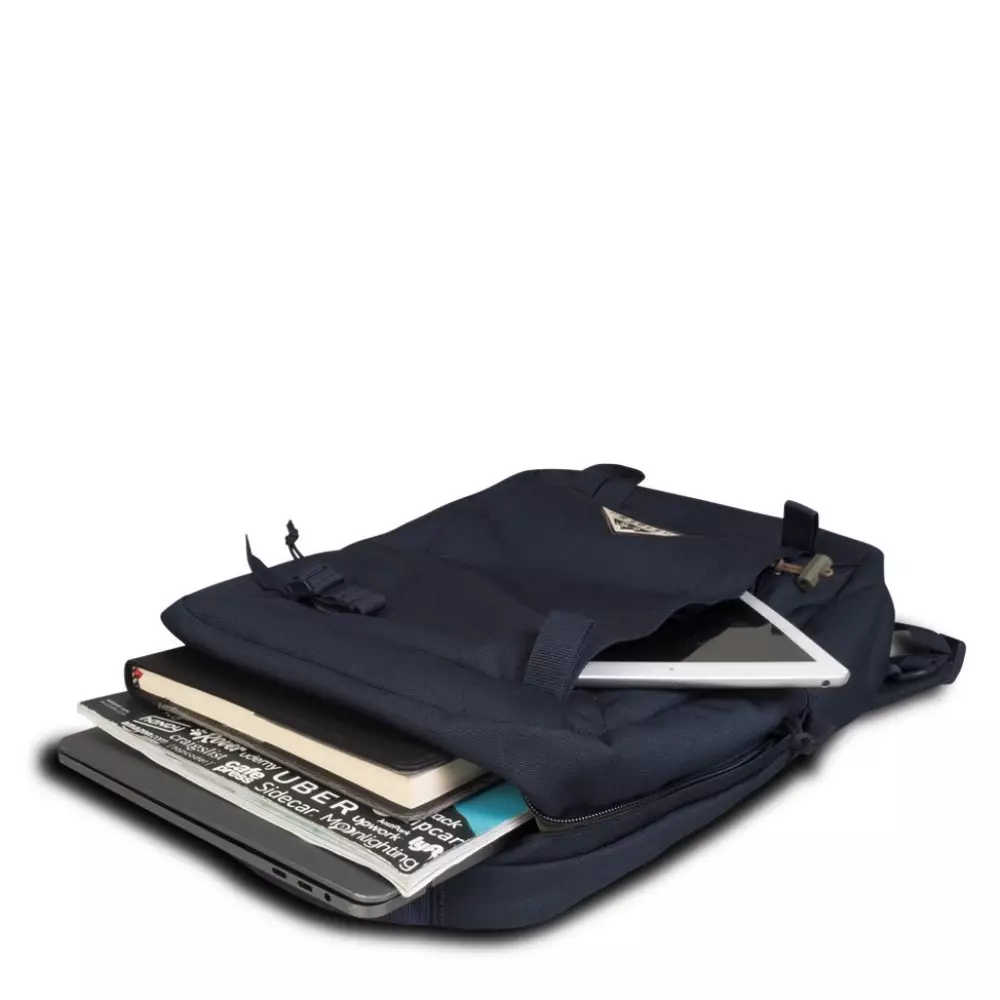 Eiger Passage 2.0 15L Laptop Backpack