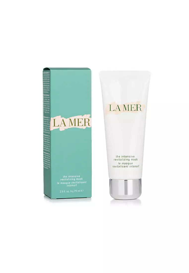 LA MER - The Intensive Revitalizing Mask 75ml/2.5oz.