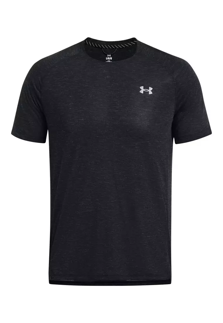 Under Armour UA Launch Trail Men's Short Sleeve
