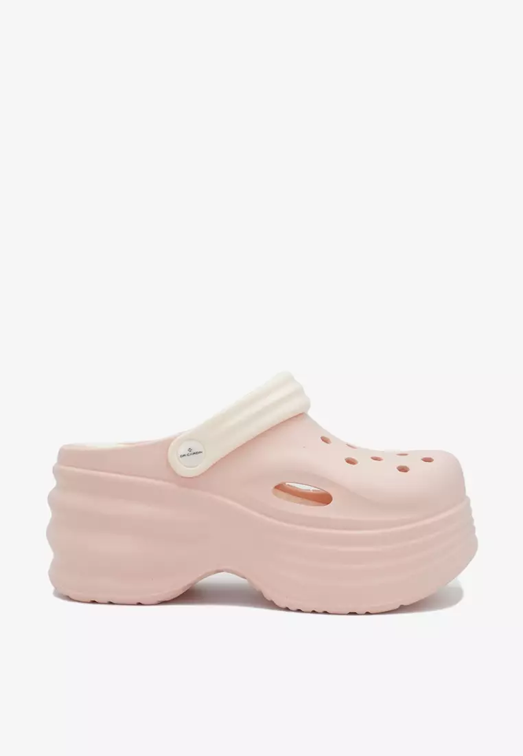 DC Home Ladies Comfort Sandals L-SLZ-1707