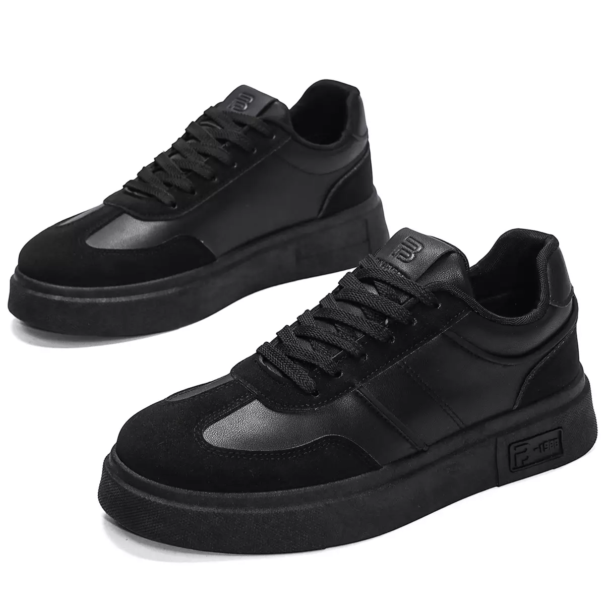 Sepatu Pria Model Fashion Trendy Sneakers Cowok QN602